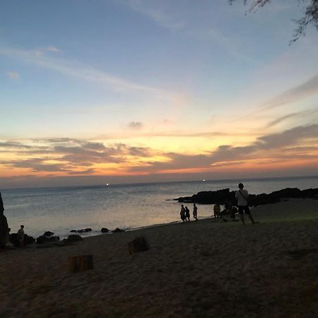 Lanta River Sand Eco Resort On The Beach Ao Nang Bagian luar foto