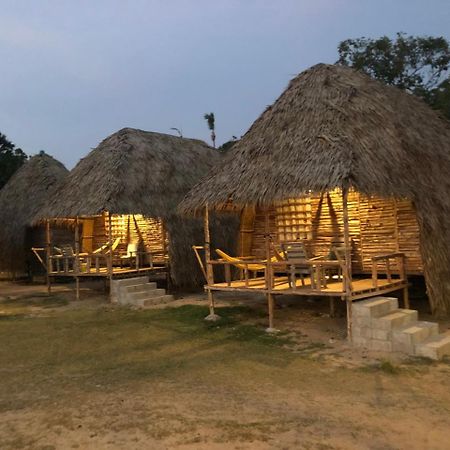 Lanta River Sand Eco Resort On The Beach Ao Nang Bagian luar foto