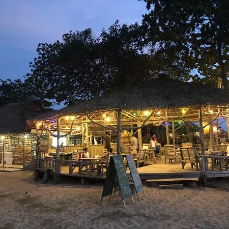 Lanta River Sand Eco Resort On The Beach Ao Nang Bagian luar foto