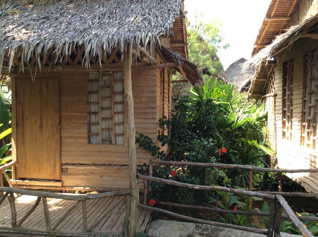 Lanta River Sand Eco Resort On The Beach Ao Nang Bagian luar foto