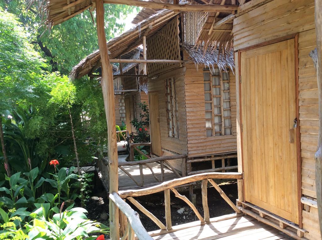 Lanta River Sand Eco Resort On The Beach Ao Nang Bagian luar foto