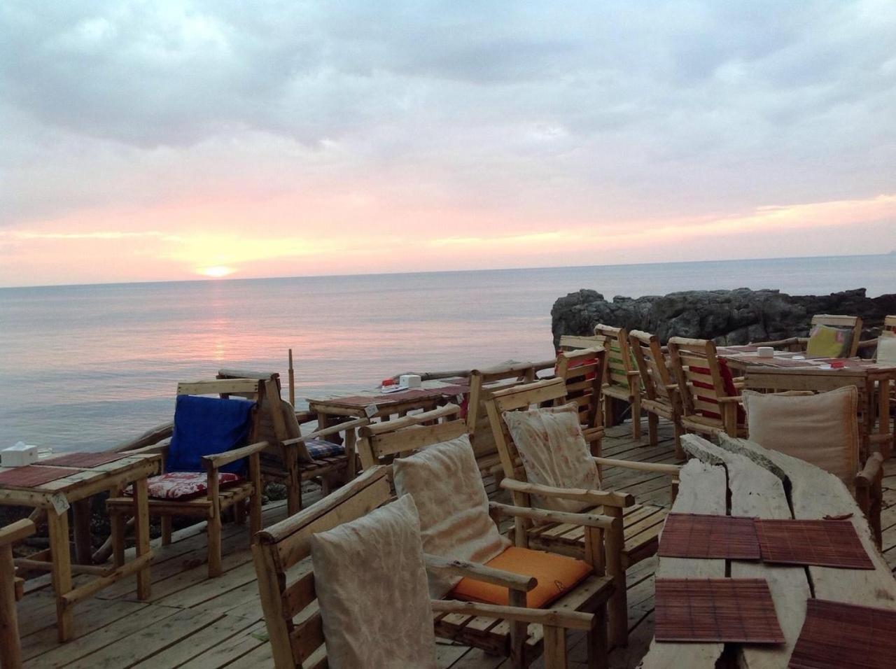 Lanta River Sand Eco Resort On The Beach Ao Nang Bagian luar foto