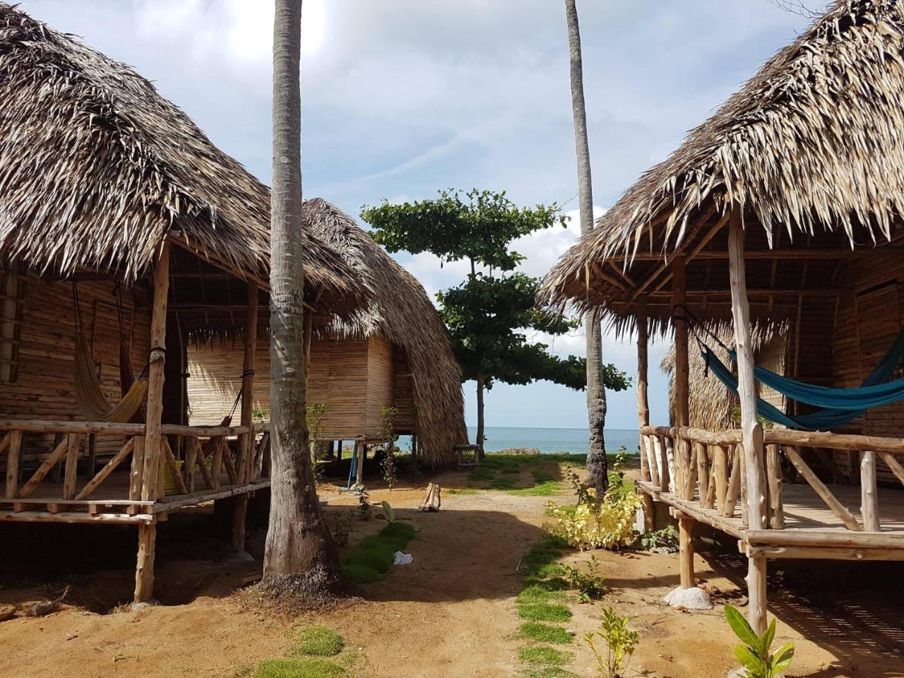 Lanta River Sand Eco Resort On The Beach Ao Nang Bagian luar foto