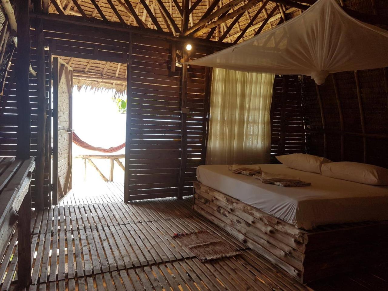 Lanta River Sand Eco Resort On The Beach Ao Nang Bagian luar foto