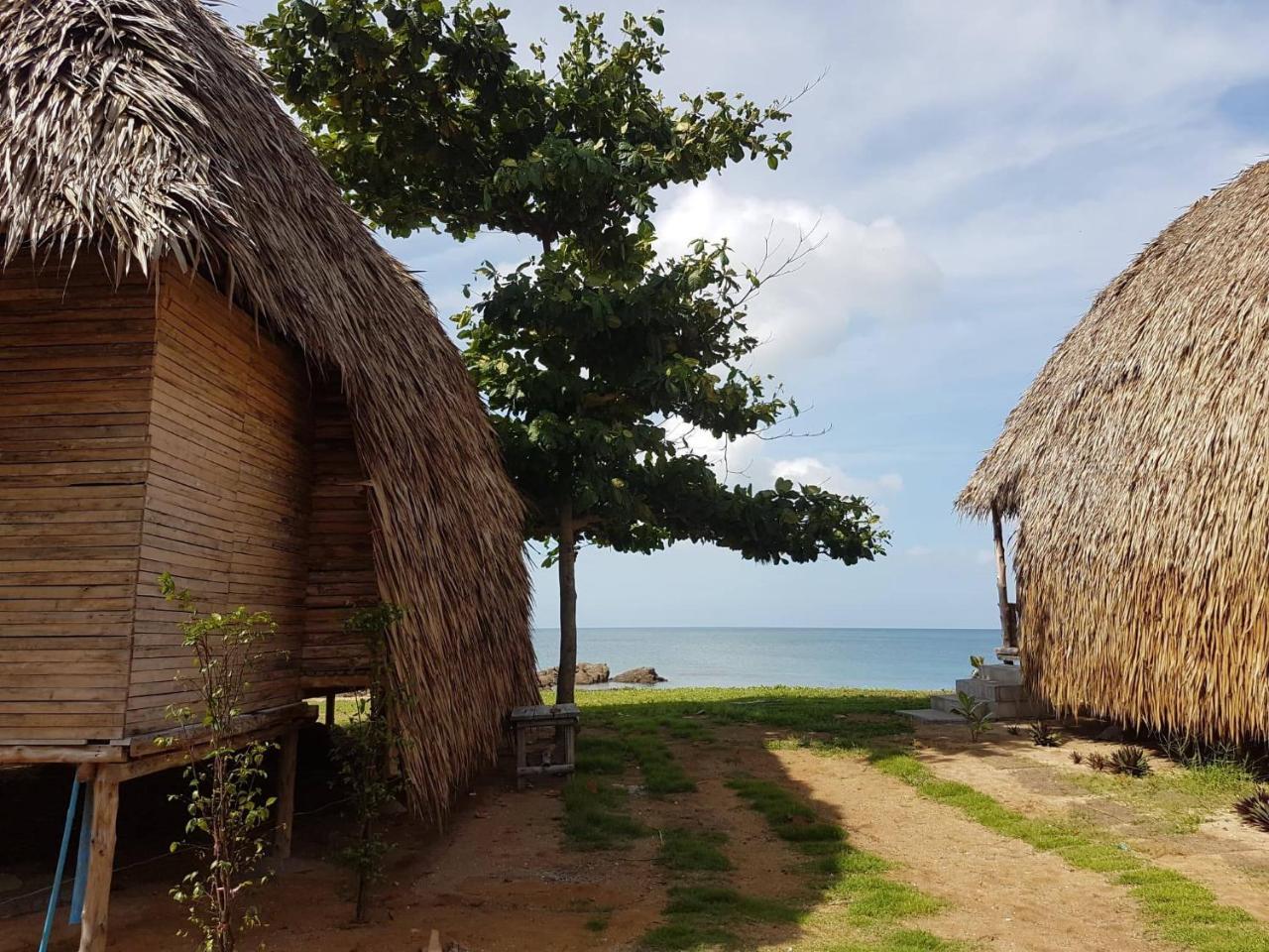 Lanta River Sand Eco Resort On The Beach Ao Nang Bagian luar foto