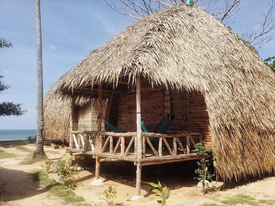 Lanta River Sand Eco Resort On The Beach Ao Nang Bagian luar foto
